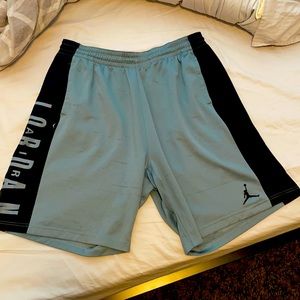 Jordan Shorts